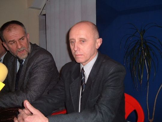 Wręczono zaświadczenie o wyborze