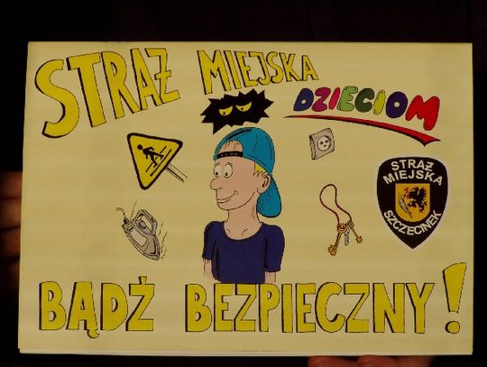 Bądź bezpieczny
