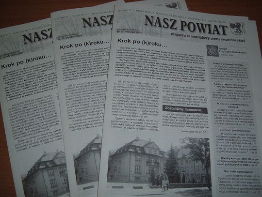 Nasz powiat
