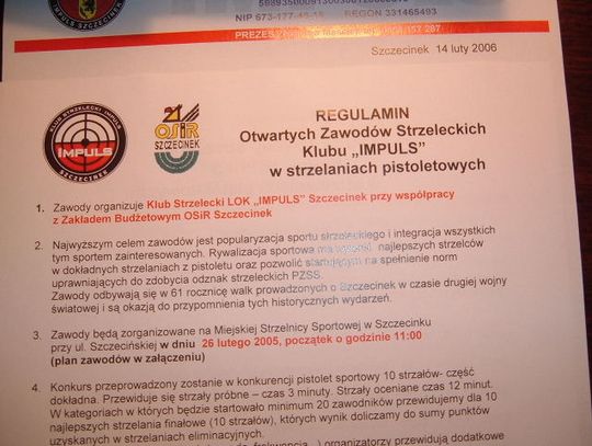 Impuls zaprasza