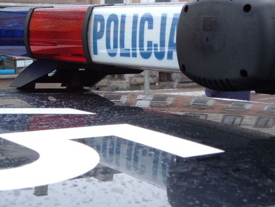 Zatrzymania policjantów