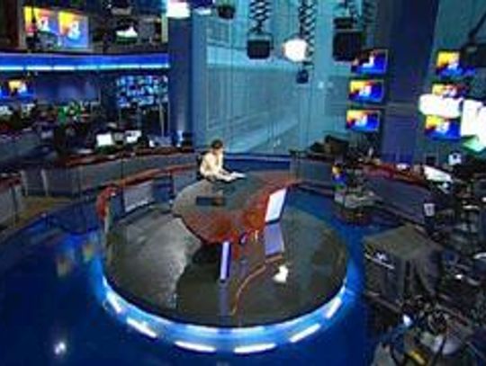 Szczecinek w TVN 24