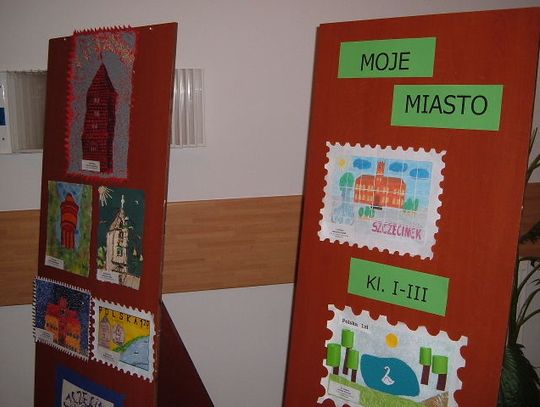 Konkurs plastyczny