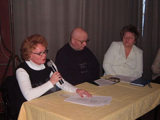 Wieczór autorski