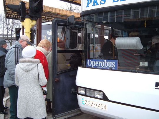 Operobusem do Opery na Zamku
