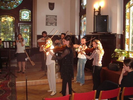 Szczecinecka Wiosna Muzyczna