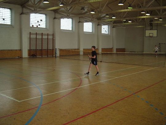 Turniej tenisa ziemnego