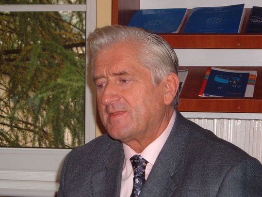 Choroba Senatora