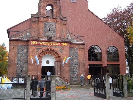 Obchody w parafii Św. Ducha