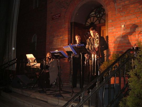 Koncert pamięci