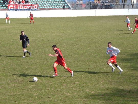 Tylko remis