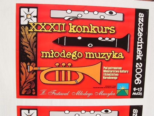 Konkurs Młodego Muzyka