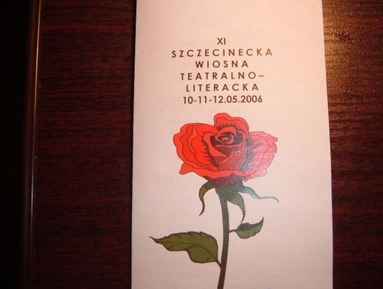 Wiosna Literacko - Teatralna