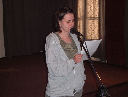 Wiosna Teatralno - Literacka