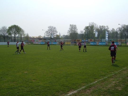 Tylko remis