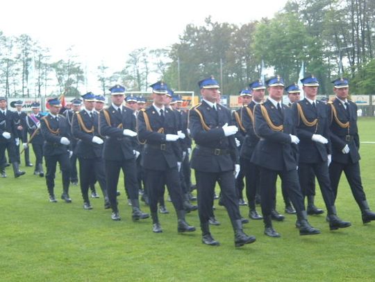 Strażackie swięto