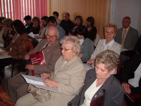 Nauczyciele wybrali