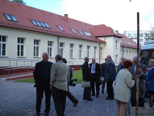 Powołano ośrodek