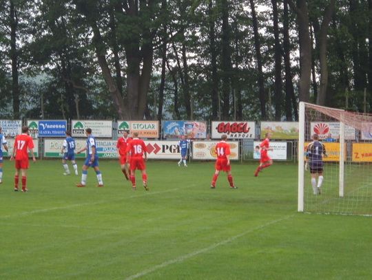Ostatni mecz