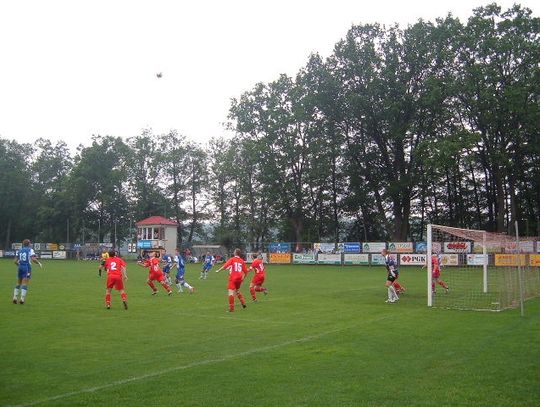 Ostatnie zwycięstwo