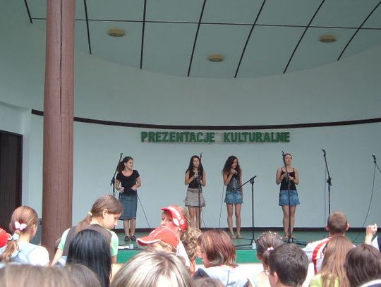 Konfrontacje kulturalne