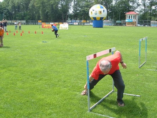 Spotkanie przyjaciół