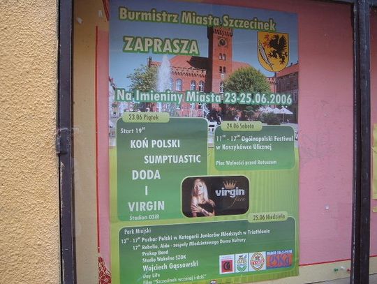 Dni Szczecinka