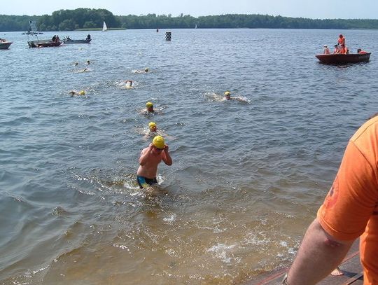 Aquathlon