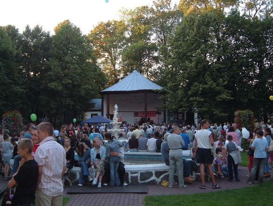Koncert Mosquito