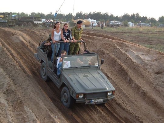 Militarny Zlot