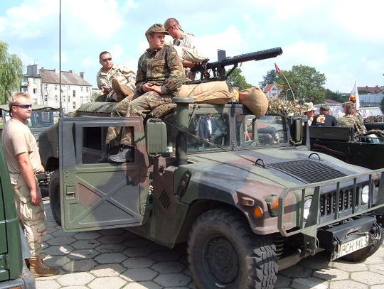 Zlotowe atrakcje