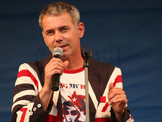 Janowski w Szczecinku