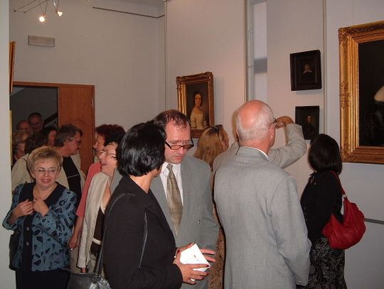 Muzeum w nowej siedzibie
