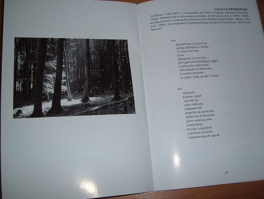 Spotkanie z Opalem