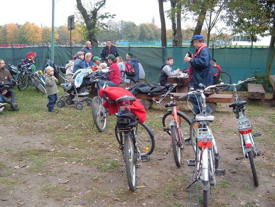 Pieczony ziemniak