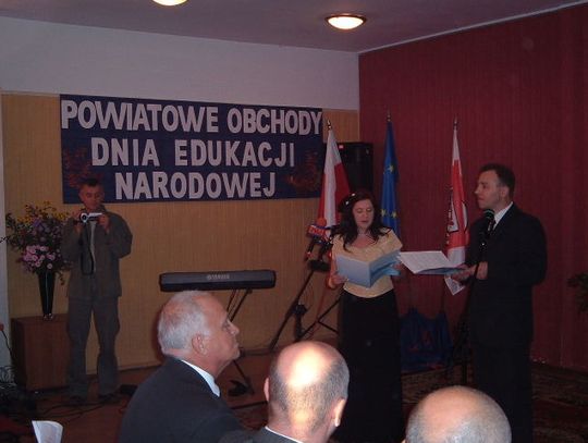 Dzień Edukacji Narodowej