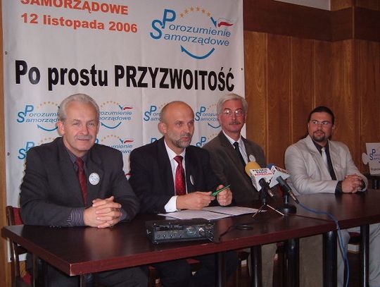 Konwencja wyborcza