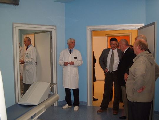 Szpital w gronie najlepszych