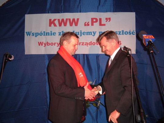 Konwencja lewicy