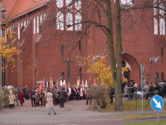 Święto Niepodległości
