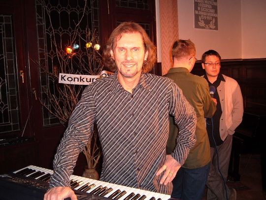 Koncert Perlika