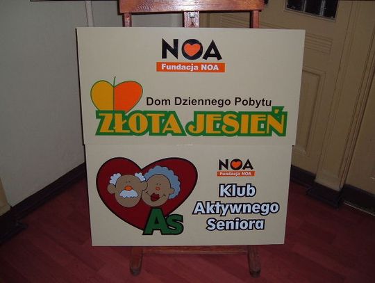 Aktywni seniorzy