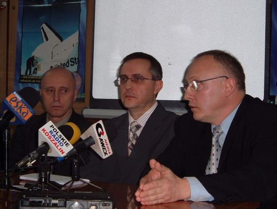 W służbie zdrowia (ma być) lepiej