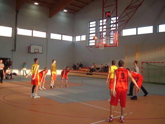 Przegrana Darzboru