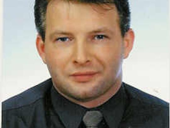 Policja poszukuje