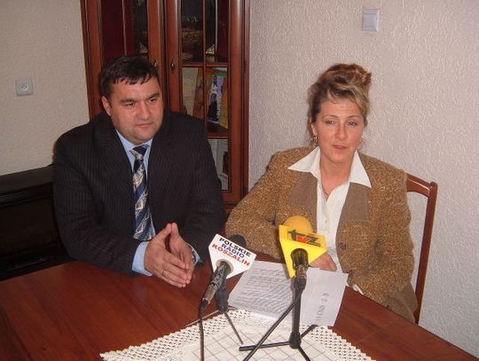 Zwiazek Romów Polskich odkrywa karty
