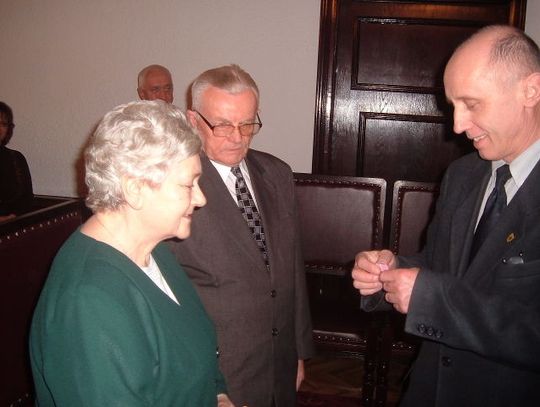50 lat razem
