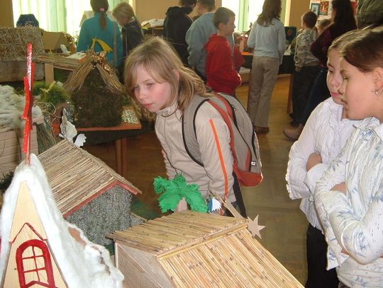 Konkurs plastyczny