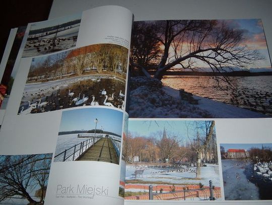 Szczecinek w fotografii