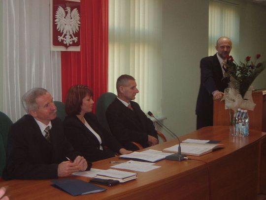 Jest budżet